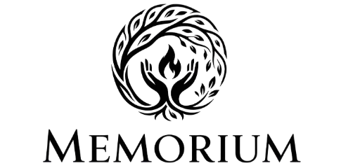 Memorium Zakład Pogrzebowy Sopot - logo